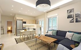 Luxury Apartment Next To Athens - Greecing